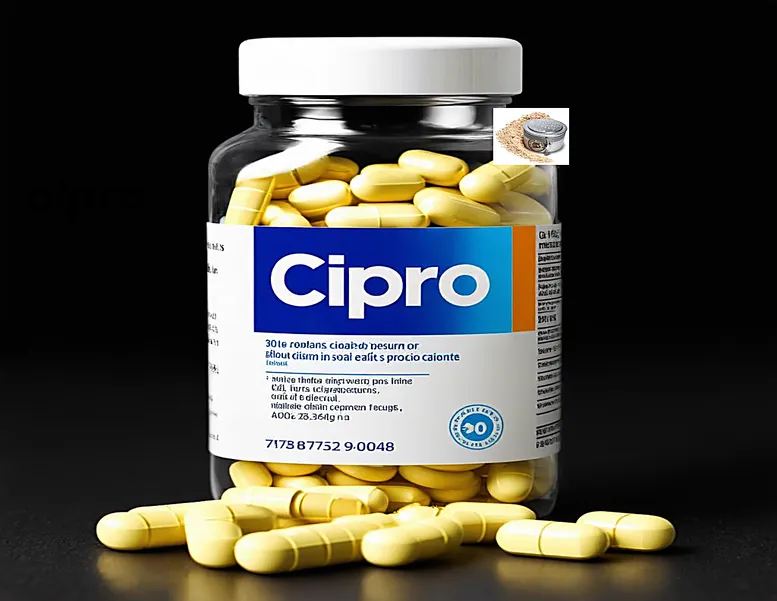 Cipro 1